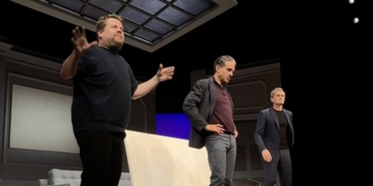 Video: ART Auctions Canvases For Broadway Cares/Equity Fights AIDS Video