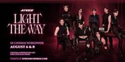 ATEEZ : LIGHT THE WAY IN CINEMAS VR Concert Trailer Video
