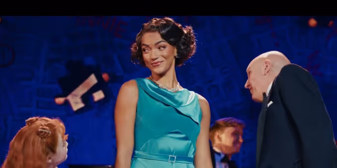Video: ATG Tickets Releases New Trailer for ANNIE UK Tour