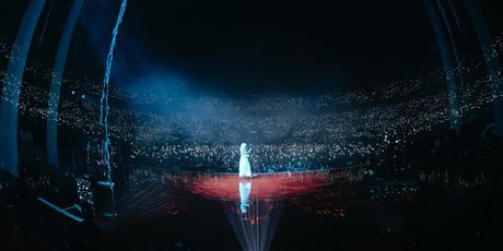 Video: Watch the Trailer for AURORA: WHAT HAPPENED TO THE EARTH? Concert Film Photo