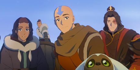Video: AVATAR AANG: THE LAST AIRBENDER Debuts Official Trailer Photo