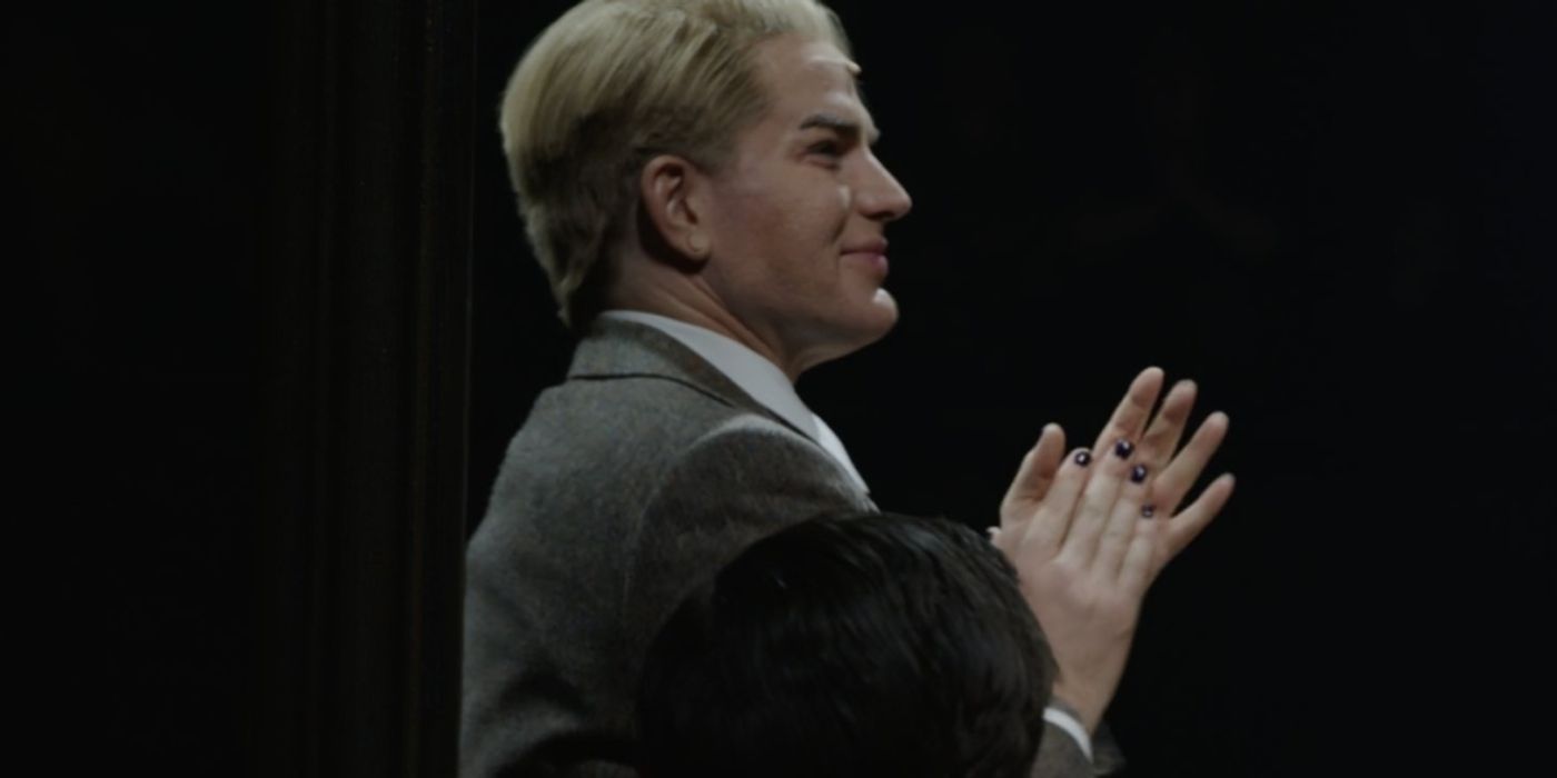 Videos You Missed This Week: PURPOSE, CABARET, and More  Image