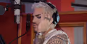 Adam Lambert Records 'Heaven on Their Minds' From JESUS CHRIST SUPERSTAR