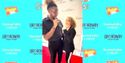 Adrienne Warren, Kecia Lewis, and More Celebrate Sisterhood at Black Women on Broadway Awards