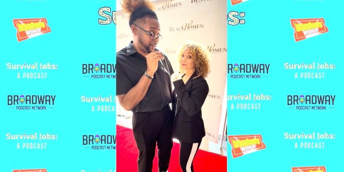 Video: Adrienne Warren, Kecia Lewis, and More Celebrate Sisterhood at Black Women on Broadway Awards