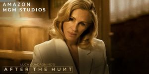Video: Andrew Garfield, Michael Stuhlbarg & More Star in AFTER THE HUNT Trailer