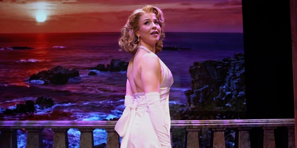 Video: Agatha Christie's AND THEN THERE WERE NONE at Fulton Theatre Video