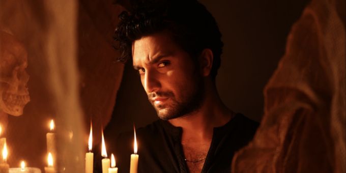 Video: Ahad Raza Mir Is Bringing a New Kind of HAMLET to Brampton