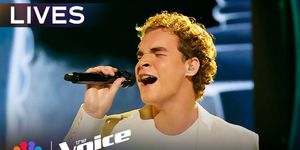 Video: Aiden Ross Performs ABBA's 'The Winner Takes It All' on THE VOICE Finale