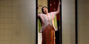 Ailyn Pérez Sings 'Un bel dì' from Puccini’s MADAMA BUTTERFLY at the Met Opera Video