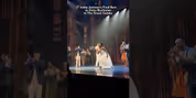 Watch Aisha Jackson's Final THE GREAT GATSBY Curtain Call Video