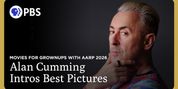 Alan Cumming Parodies Broadway Showtunes at AARP Awards Video