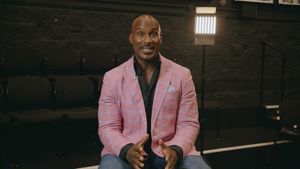 Video: Alan H. Green Reflects on PLAY ON! at Chicago Shakespeare