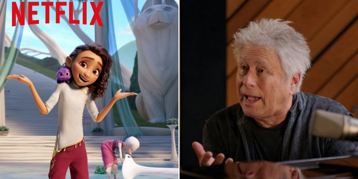 Video: Alan Menken Breaks Down SPELLBOUND Opening Number Video