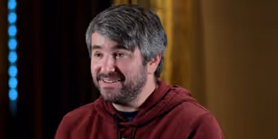 Video: Alex Brightman Leads Voice Cast of Musical Video Game Mystery THERE ARE NO GHOSTS AT THE GRAND