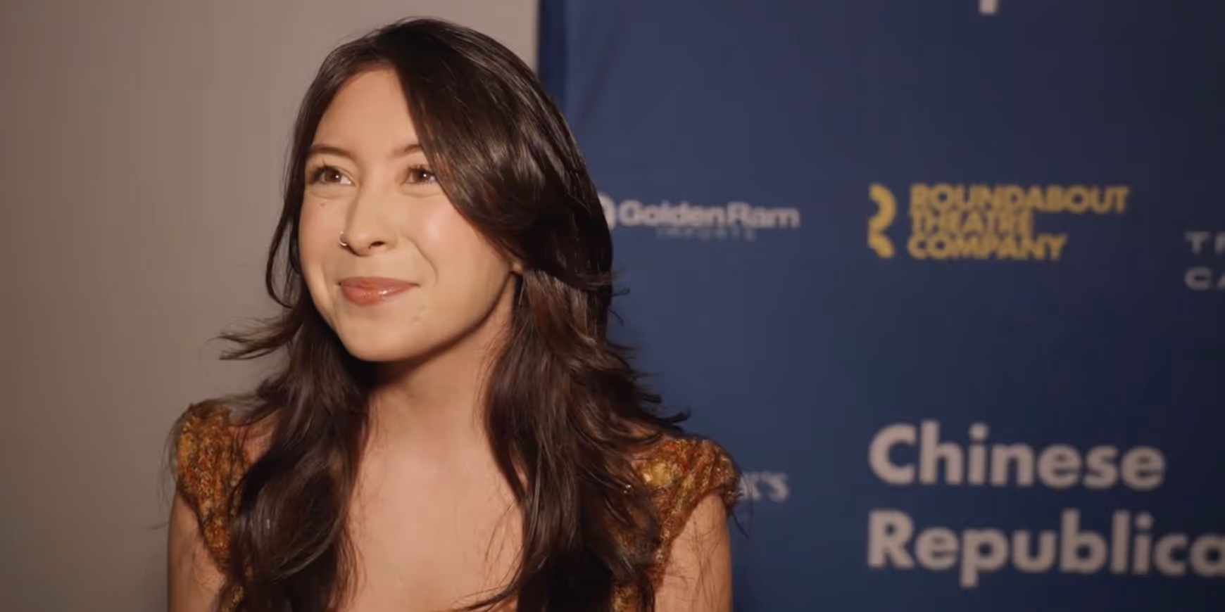 Video: Alex Lin & More Explain What CHINESE REPUBLICANS Is All About