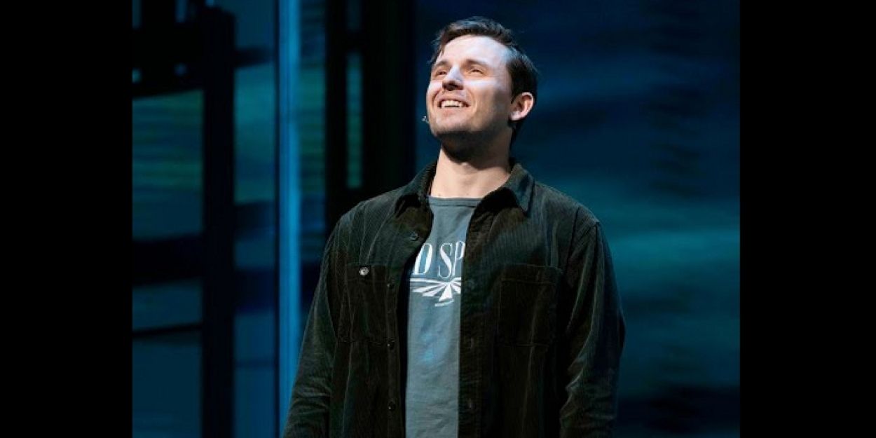 Video: THE GREAT GATSBY Understudy Alex Prakken Performs 'For Her' At Inside Broadway Video
