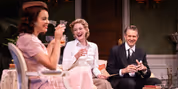 Alexandra Silber and More in DIAL M FOR MURDER at Drury Lane Theatre Video