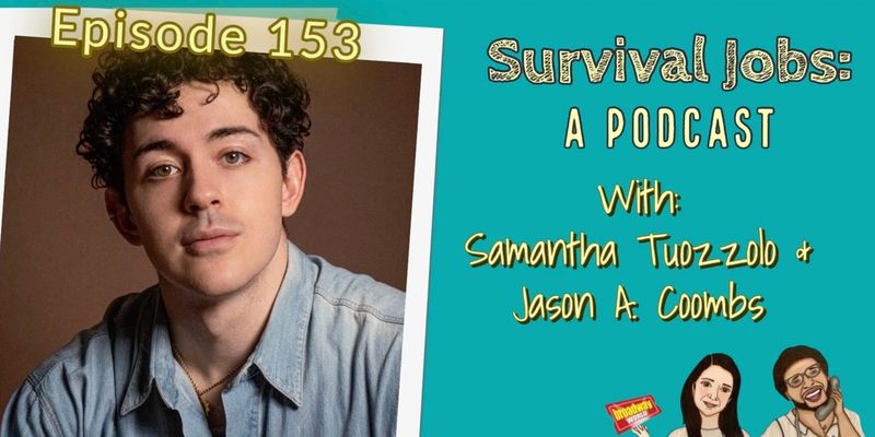 Wake Up With BroadwayWorld May 1, 2026- Inside MISCAST26 with Lea Michele, Darren Criss and More Image