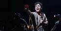 Ali Louis Bourzgui Is Making Music Onstage and Off