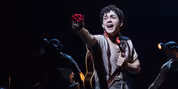 Ali Louis Bourzgui Is Making Music Onstage and Off Video