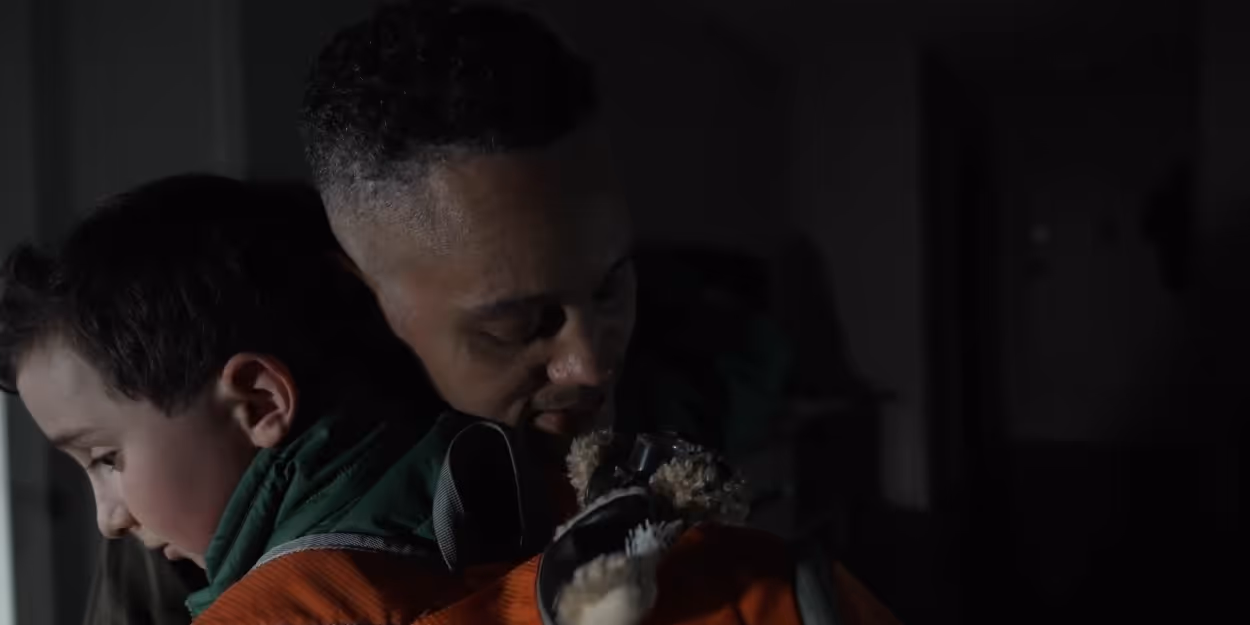 Video: Ali Stroker, Charlie Steinman, and More in New Short Film Video