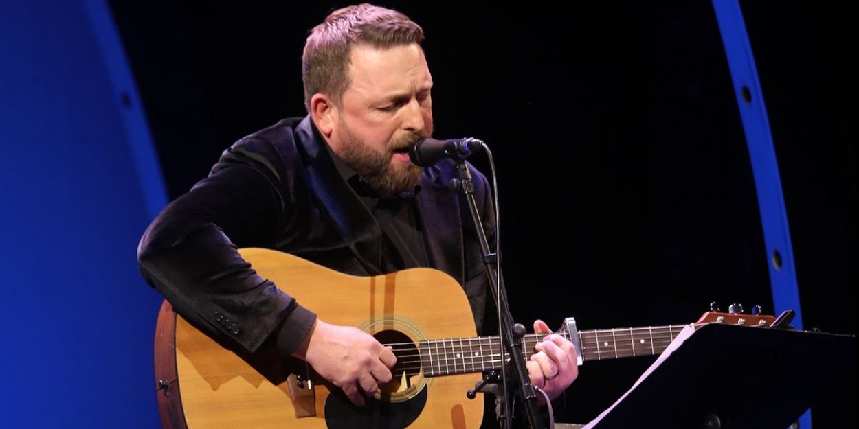 Video: Watch 'All Because of You' from Goodspeed's American Premiere of MAGGIE Video