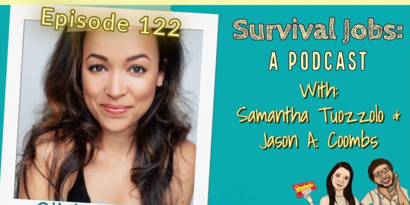 Videos You Missed This Week: PURPOSE, OPERATION MINCEMEAT, and More  Image