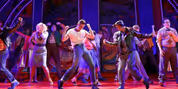 Watch 'All Shook Up' from Goodspeed's ALL SHOOK UP Video