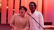 Watch Tyler Jordan Wesley Sing 'All That's Known' from the SPRING AWAKENING Revival Video