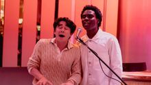 Video: Watch Tyler Jordan Wesley Sing 'All That's Known' from the SPRING AWAKENING Re