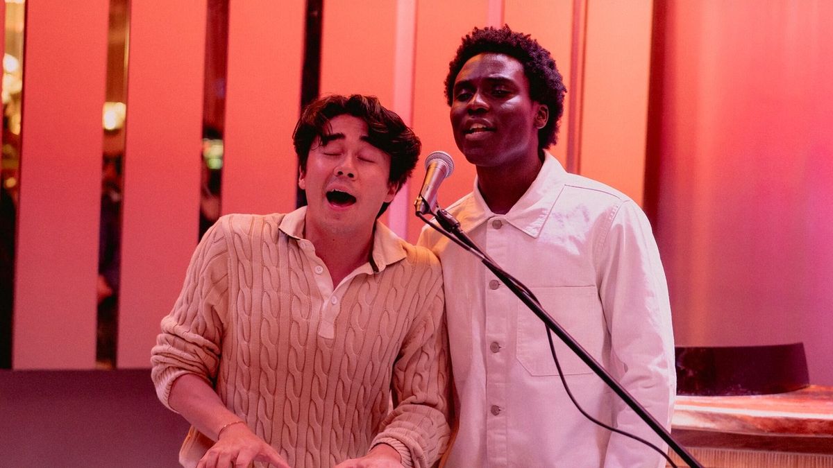 Video: Watch Tyler Jordan Wesley Sing ‘All That’s Known’ from the SPRING AWAKENING Revival Video: Watch Tyler Jordan Wesley Sing ‘All That’s Known’ from the SPRING AWAKENING Revival