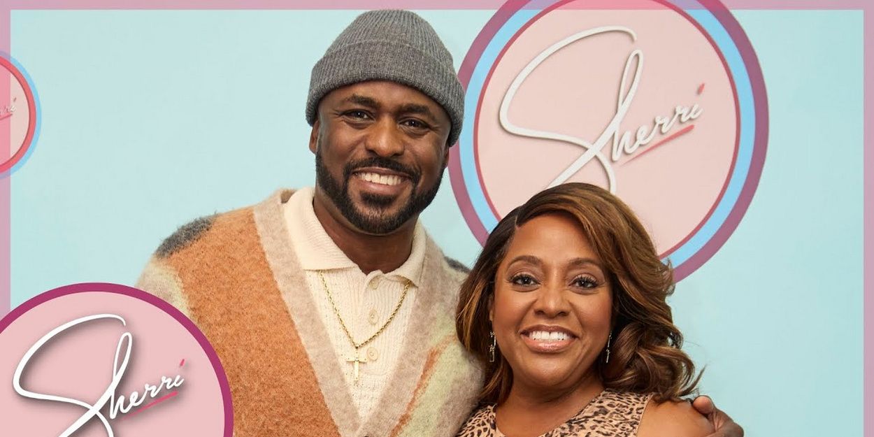 Video: Wayne Brady Previews West End Debut in TO SIR, WITH LOVE Video