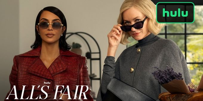 Video: Sarah Paulson, Glenn Close & More Star in Teaser for Ryan Murphy's ALL FAIR
