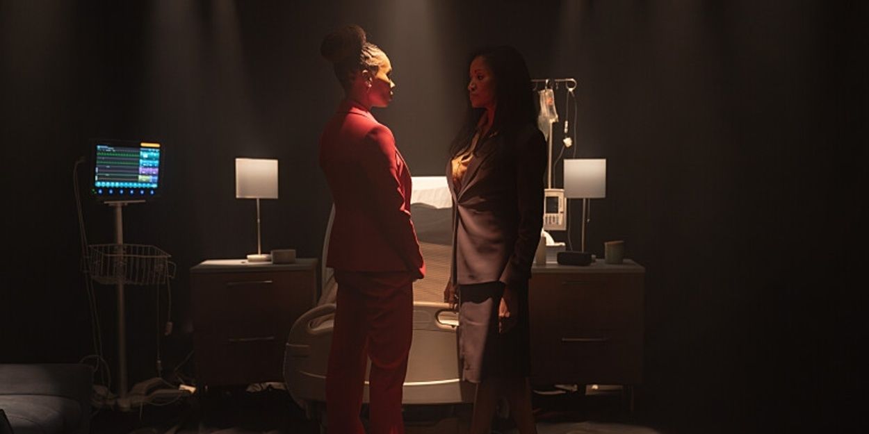 Video: ALL THE QUEEN'S MEN Debuts Season 5 Trailer Video