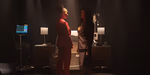 ALL THE QUEEN'S MEN Debuts Season 5 Trailer