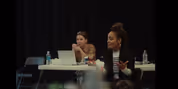 Alliance Theatre Shares First LIKE FATHER Development Documentary Video