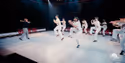 Cast of DAMN YANKEES Performs 'Shoeless Joe from Hannibal, MO'