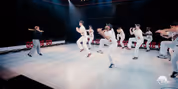 Cast of DAMN YANKEES Performs 'Shoeless Joe from Hannibal, MO' Video