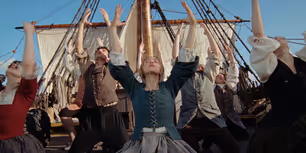 Video: Amanda Seyfried & Cast Perform 'All is Summer' in ANN LEE