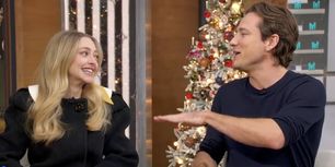 Video: Amanda Seyfried and Lewis Pullman on Singing in THE TESTAMENT OF ANN LEE