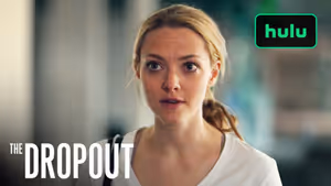 Amanda Seyfried's Elizabeth Holmes Hides A Secret In THE DROPOUT