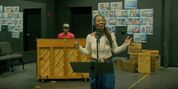 Amaya White Sings 'Waiting for Life' from ONCE ON THIS ISLAND at Theatre Raleigh Video