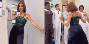 Video: Amber Ardolino Shares First Look at THE GREAT GATSBY South Korea Cast