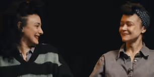 Video: Amber Gray Gives Advice to West End HADESTOWN's 'Persephone'