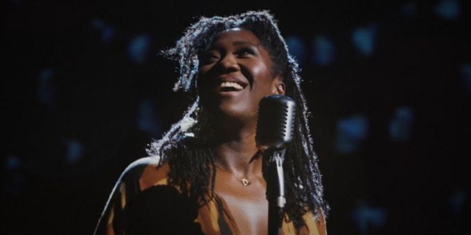 Video: Amber Iman Performs 'Honey Sweet' In New GODDESS Music Video