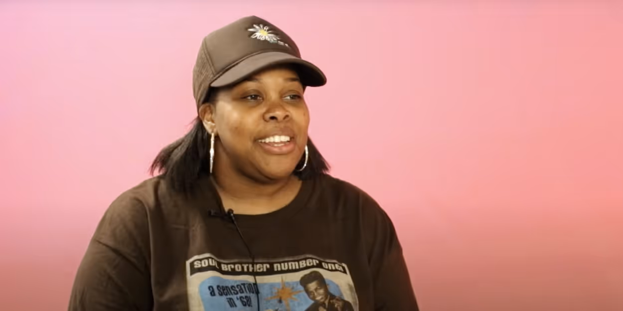 Video: Amber Riley, Loretta Devine, and More Talk THE PREACHER'S WIFE at Alliance… Video