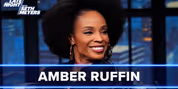 Amber Ruffin Shares Writing Process for Off-Broadway's BIGFOOT! Video