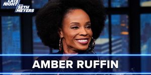 Video: Amber Ruffin Shares Writing Process for Off-Broadway's BIGFOOT!
