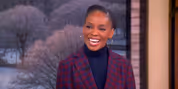Amber Ruffin Talks Relevance of BIGFOOT! A NEW MUSICAL on THE VIEW Video